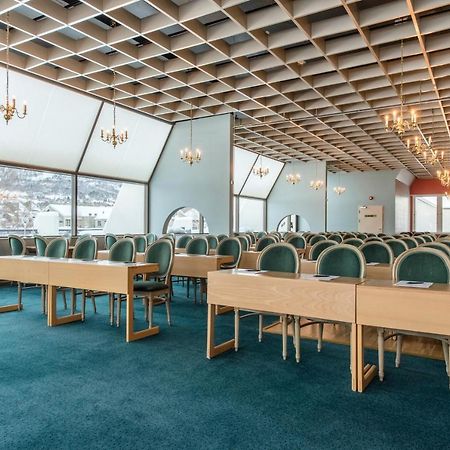 Oppdal Turisthotell Екстериор снимка